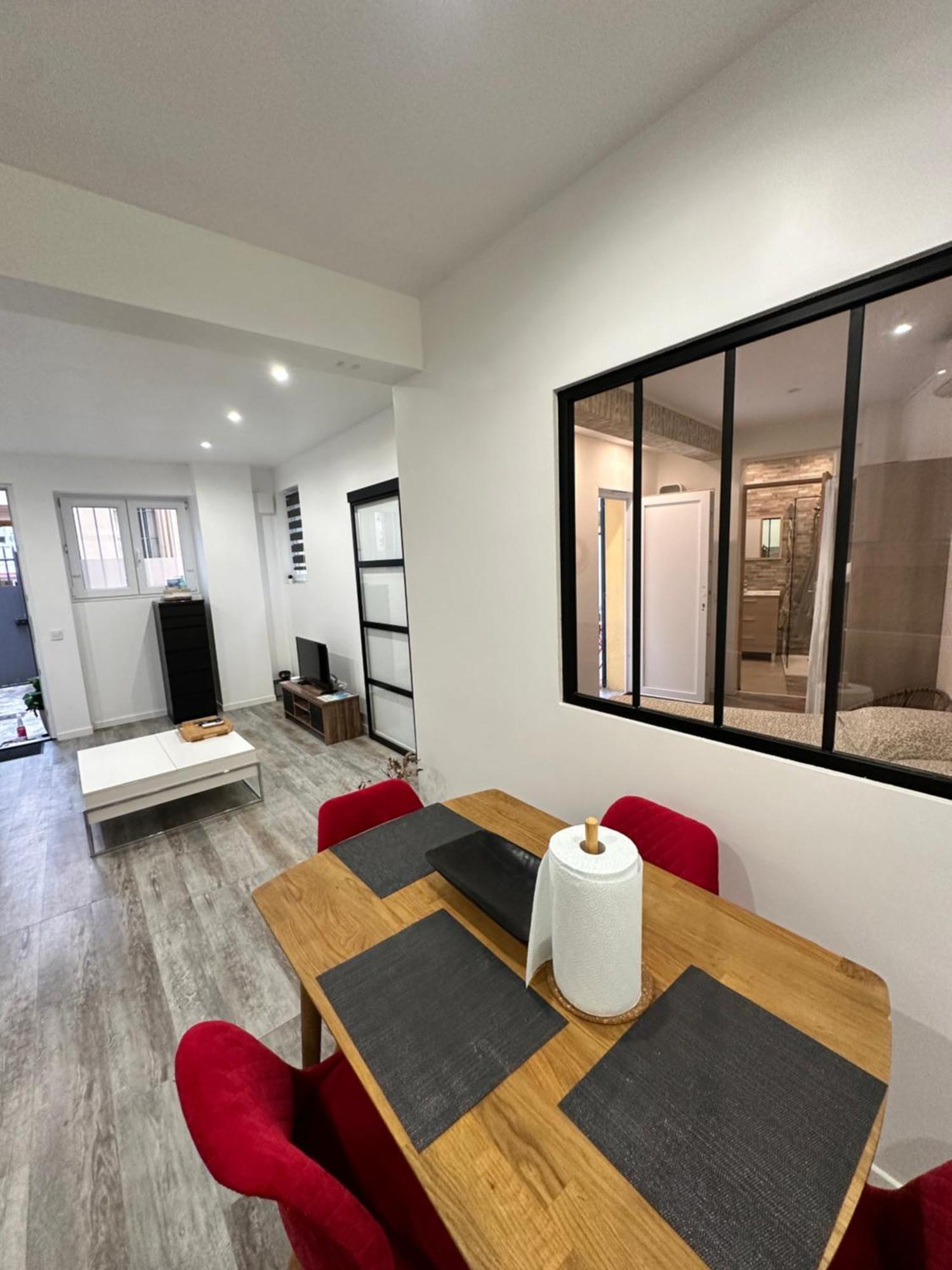 2 Pieces Apartment