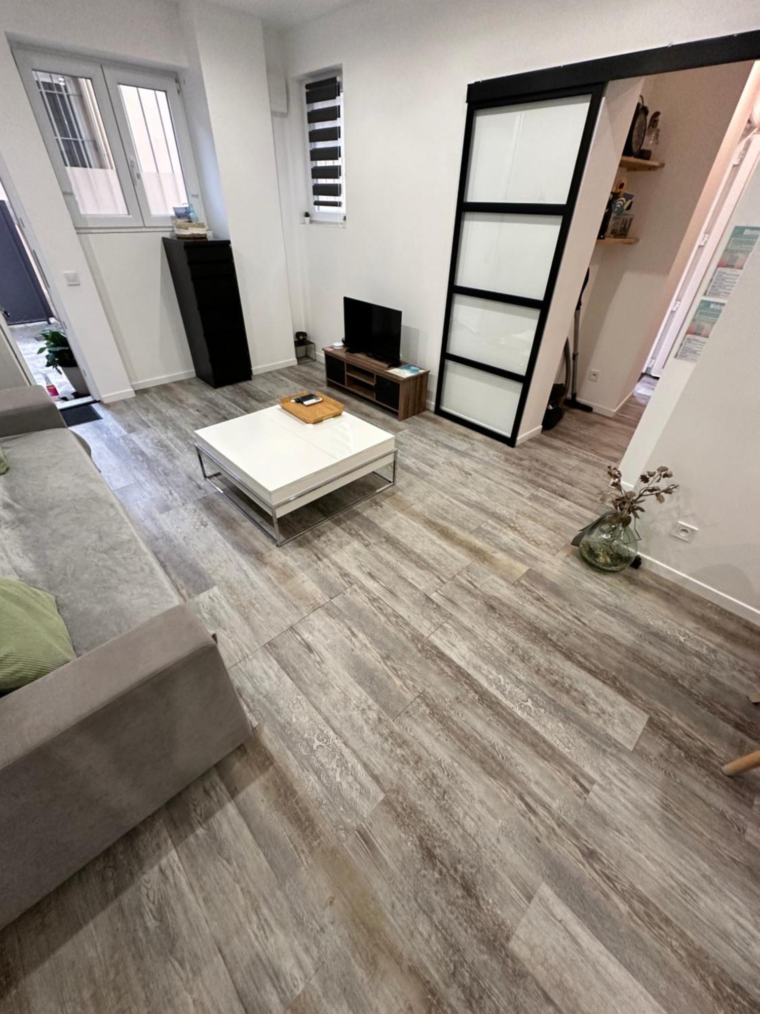 Apartment 2 Pieces *